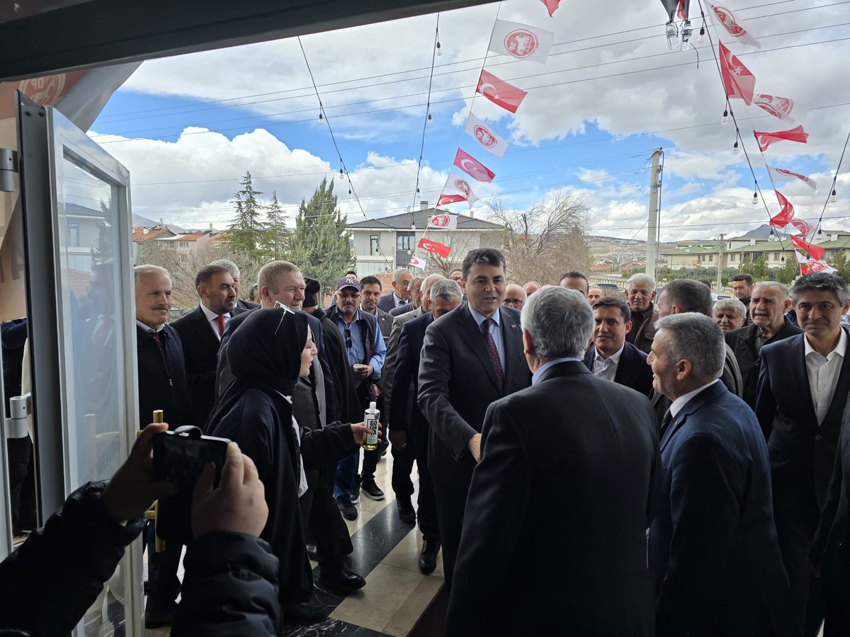 Gültekin Uysal tweet media