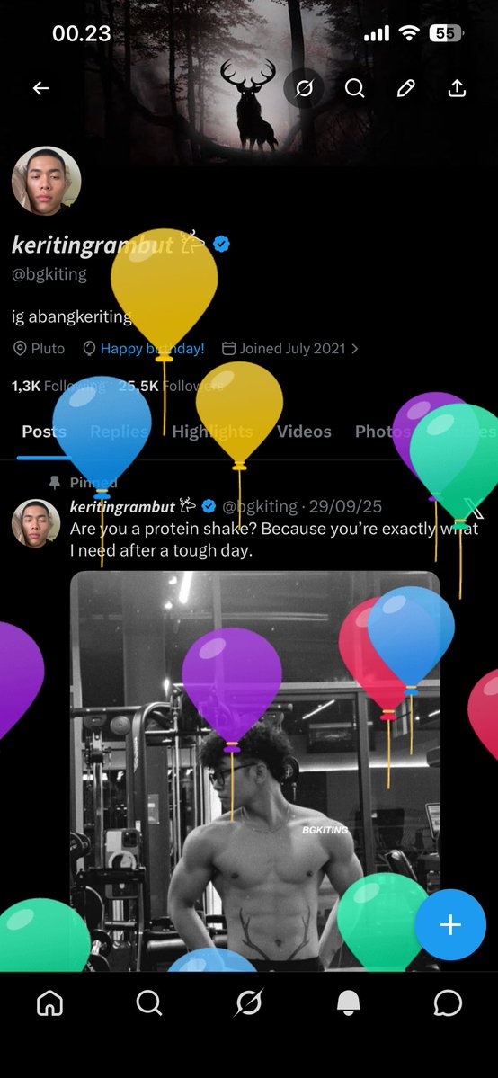 𝙠𝙚𝙧𝙞𝙩𝙞𝙣𝙜𝙧𝙖𝙢𝙗𝙪𝙩 𐂂 tweet media