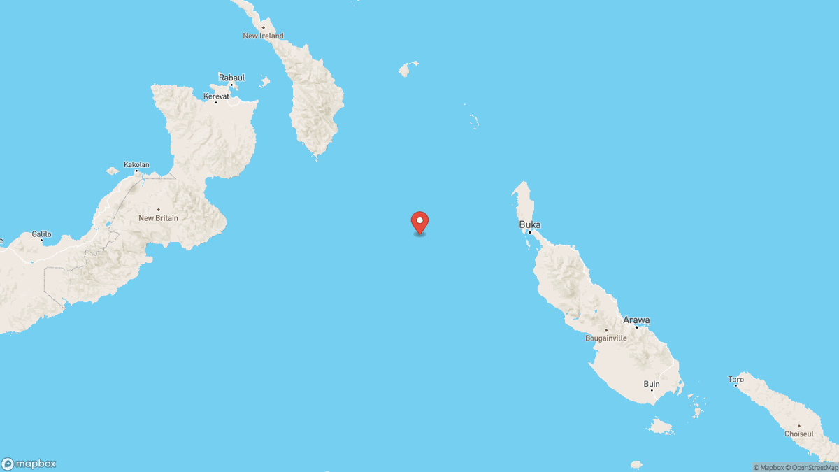 Earthquake Alerts tweet media