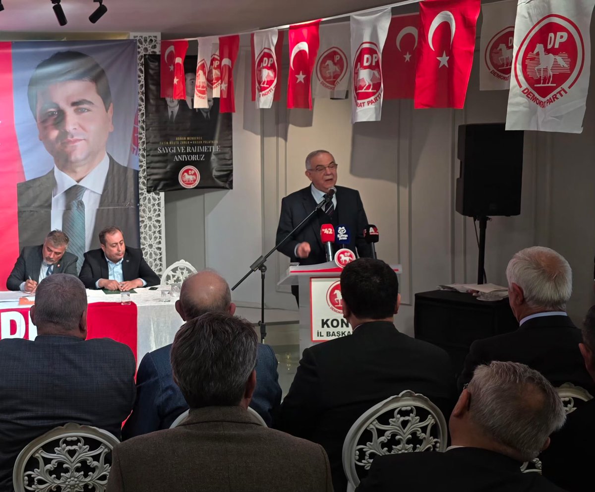 Gültekin Uysal tweet media