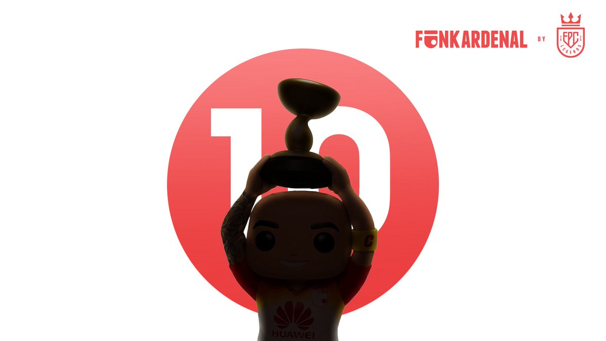 FPC Legends tweet media