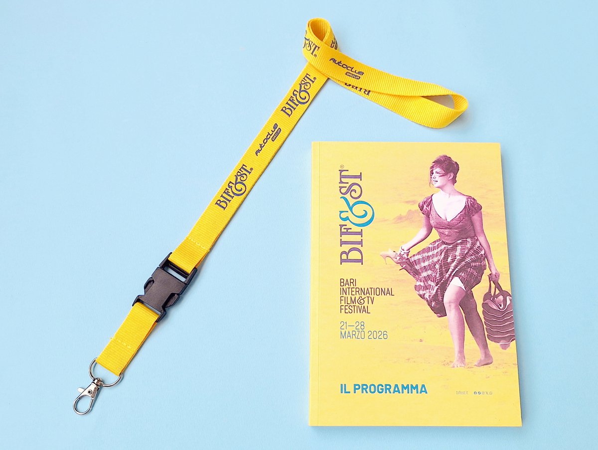 Lanyard collection tweet media