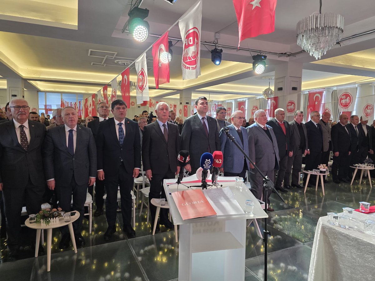 Gültekin Uysal tweet media