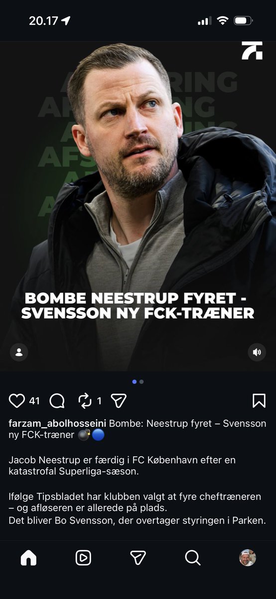 Danny Turchi tweet media