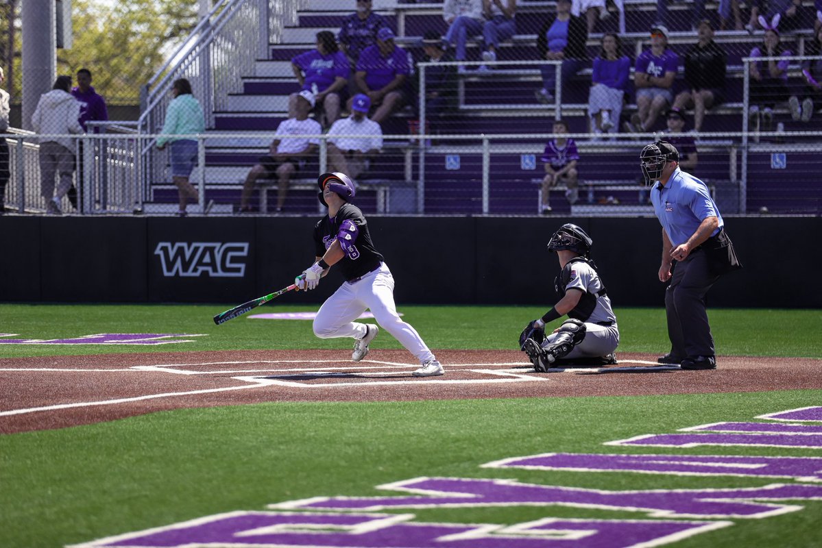 Tarleton State Baseball tweet media