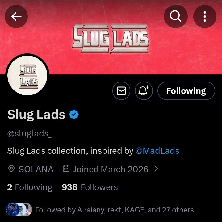 SHADOWALKER tweet media