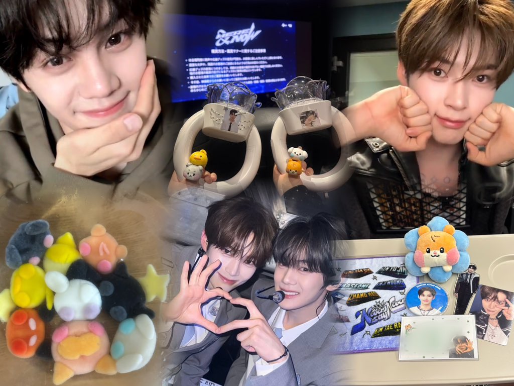 よるむ tweet media