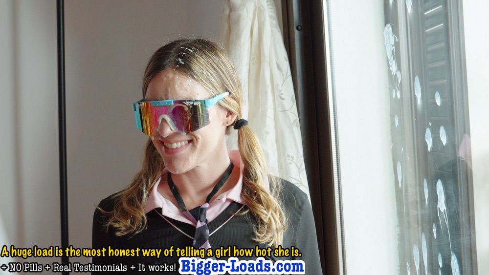 💦 get 💦 bigger 💦 loads 💦 tweet media