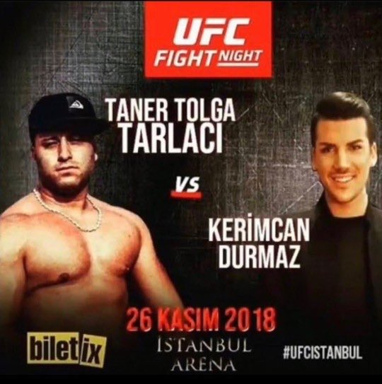 Alltay0's tweet photo. @BilalHanci Bilal Hancı vs Yakup Şahkulubey https://t.co/zS2nQiuJAY
