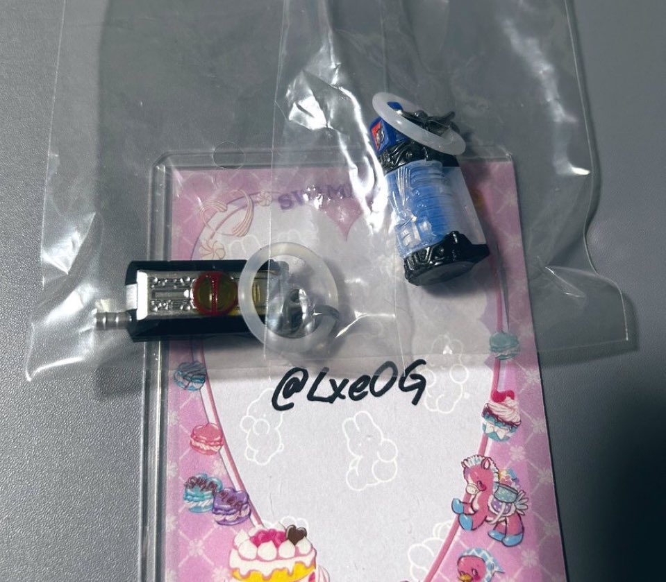 BB @プロカあり/通知不良 tweet media