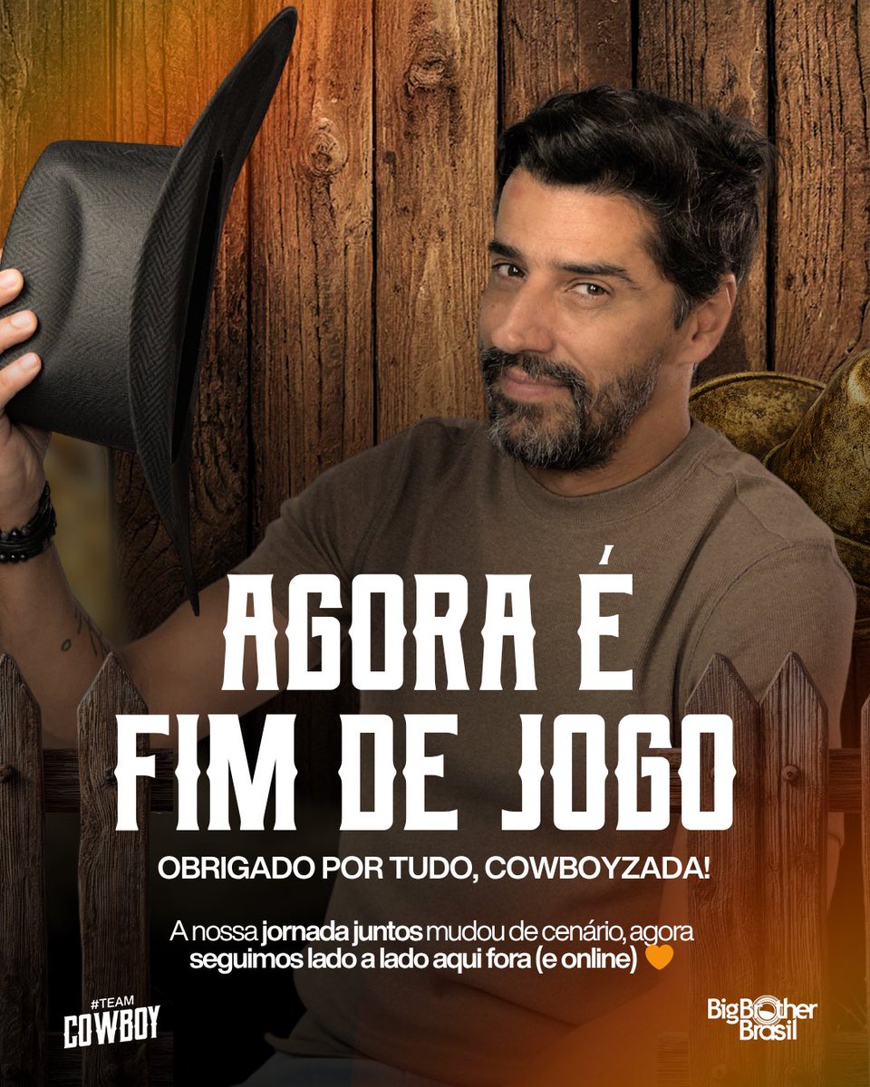 Alberto Cowboy 🤠 tweet media