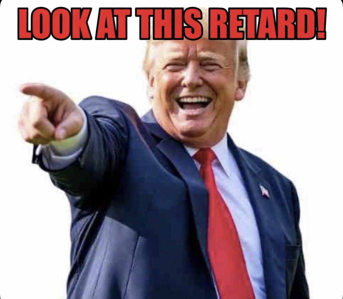 EatShitLiberals tweet media