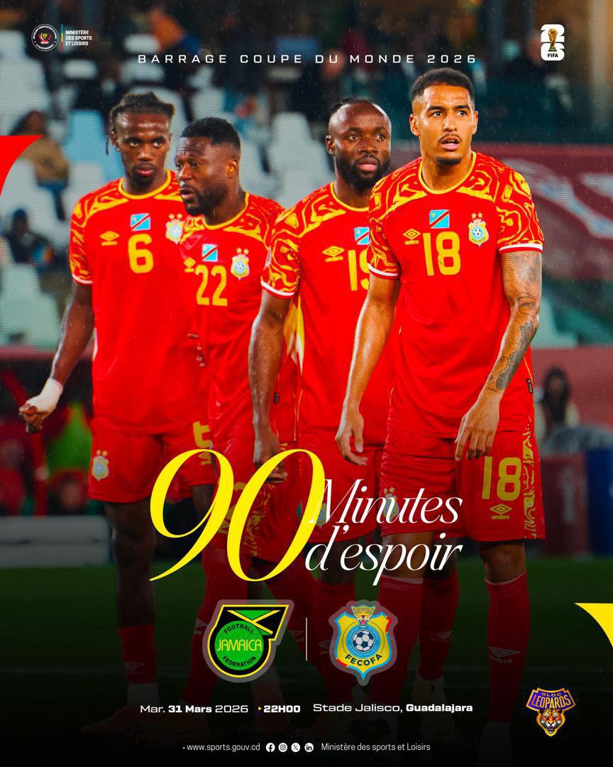 ᏟᎬᏁᎢᏒᎪᏞ👑🇨🇩 tweet media