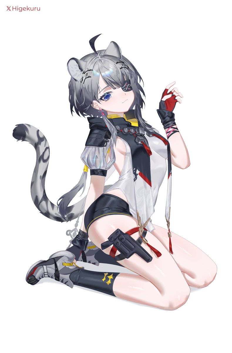 Higekuru tweet media