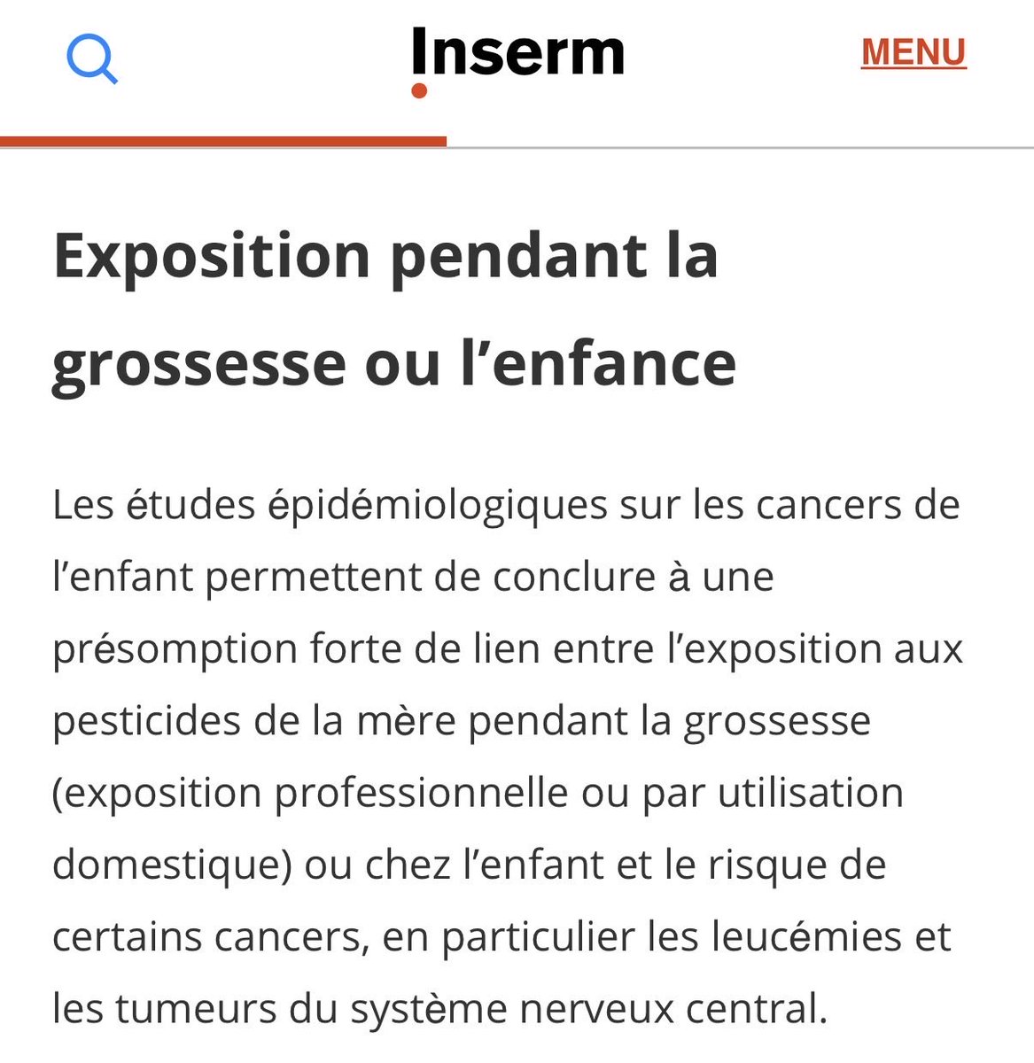 Hugo Clément tweet media