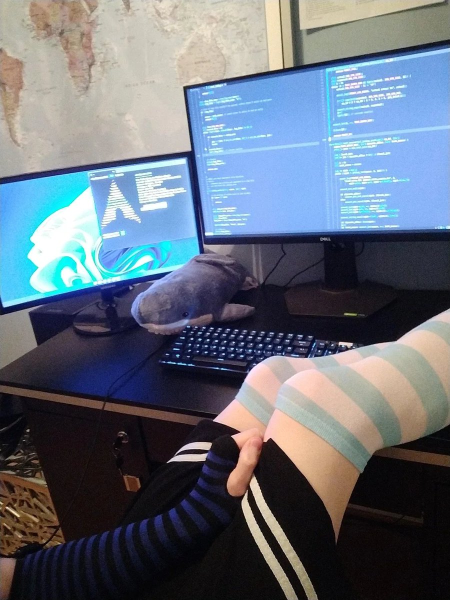 Lady Navia tweet media