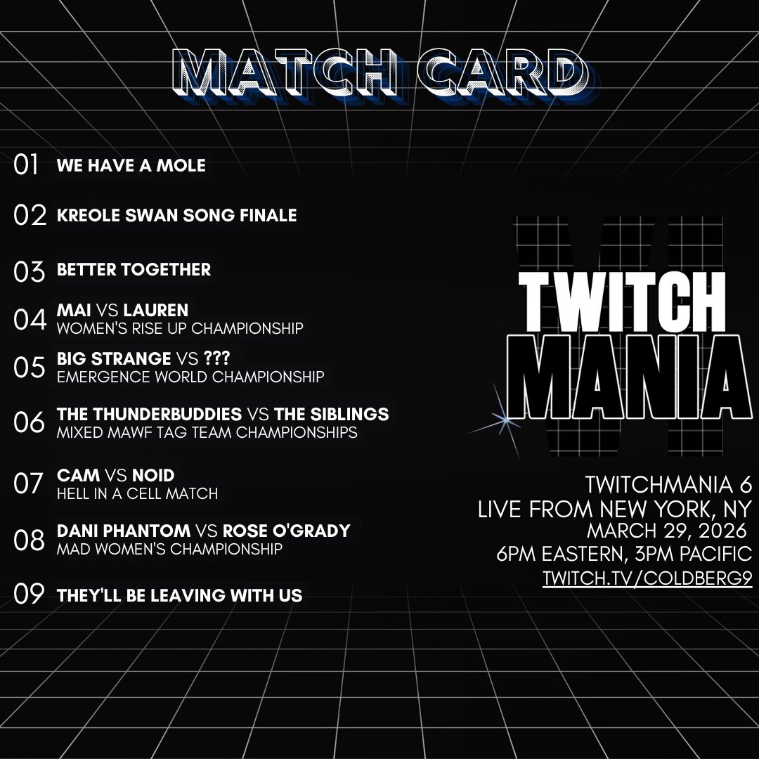 Loud MAWF 🗣️🍵 tweet media