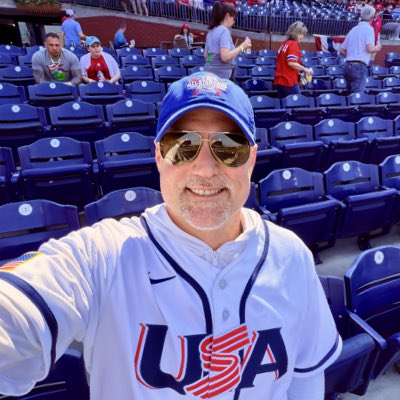 Chris Ward tweet media