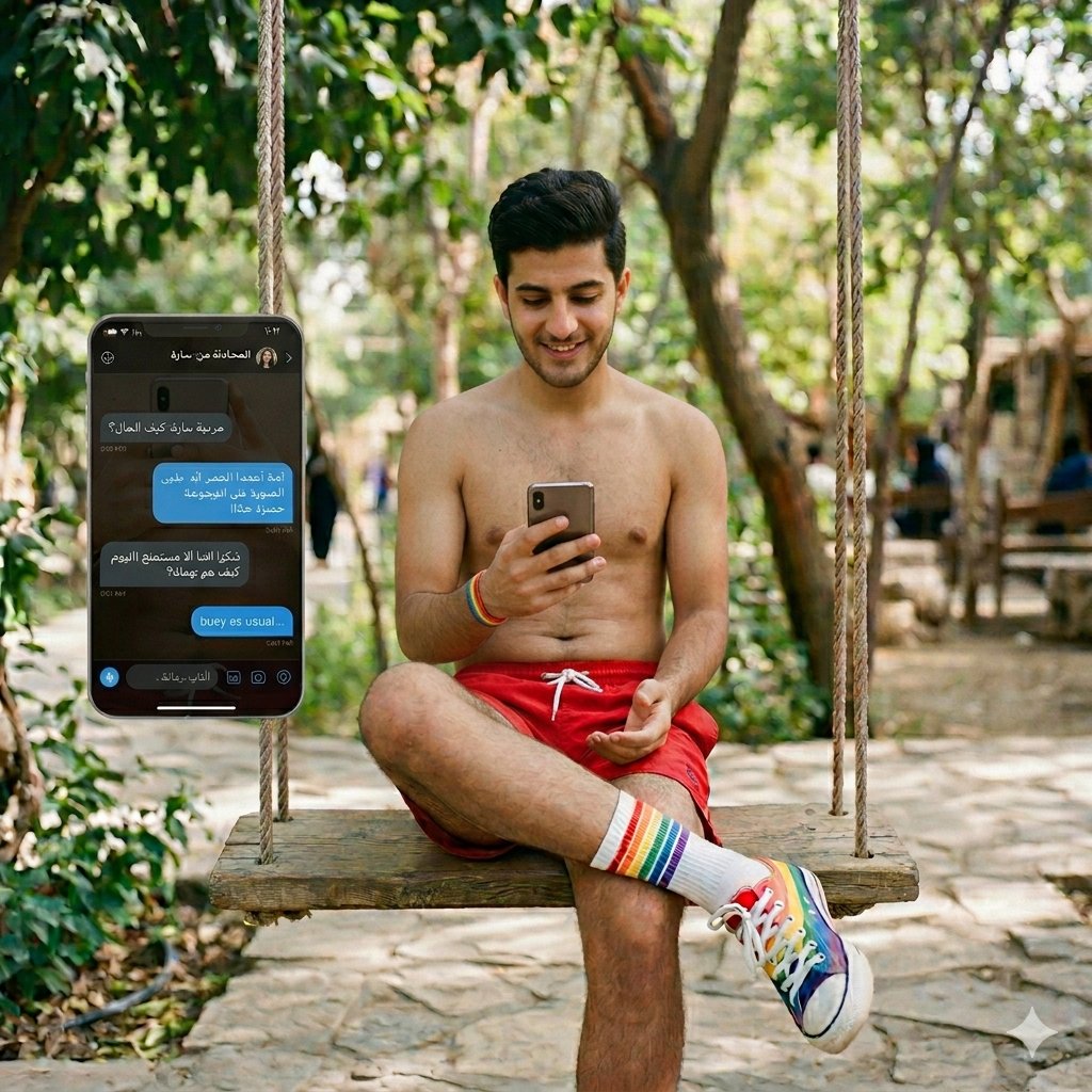 A_H 🏳️‍🌈 tweet media