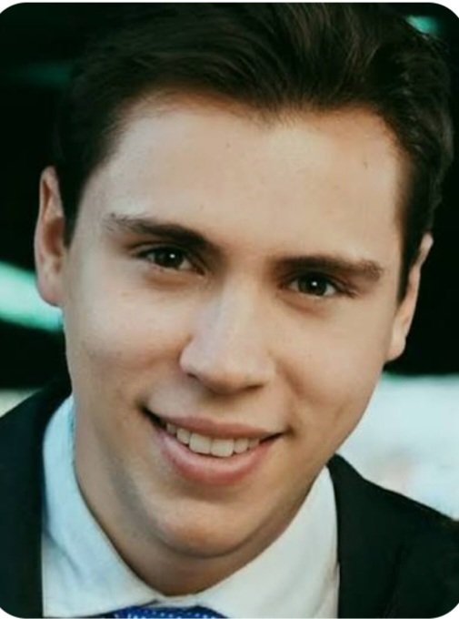 Sigosiendoyo 💜 tweet media