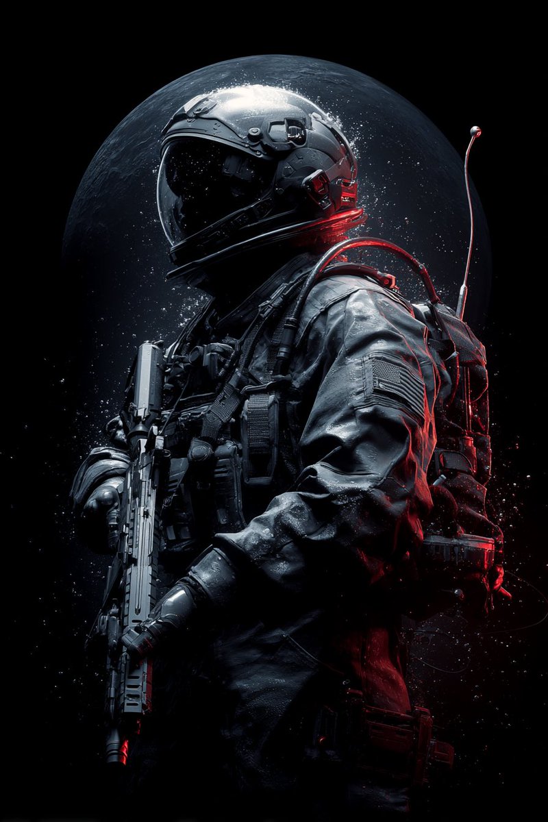 Unique930's tweet image. QT Something Black
#AIart️️️️️️️️️️️️️️️️️️️️️️️️️️️️️️️️️️️️️️️️️️️️️️️️️️️ #black #scifi #scifiart #aiartcommunity