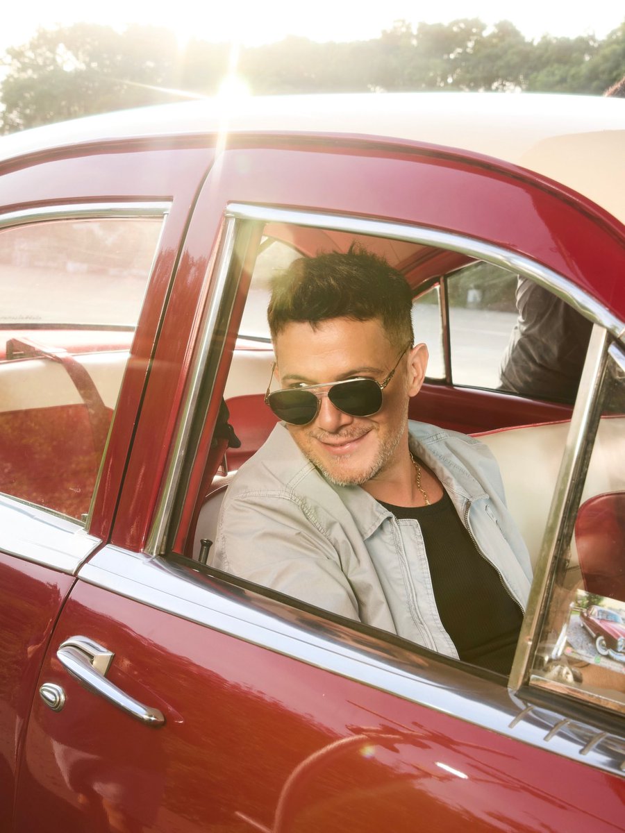 Alejandro Sanz tweet media