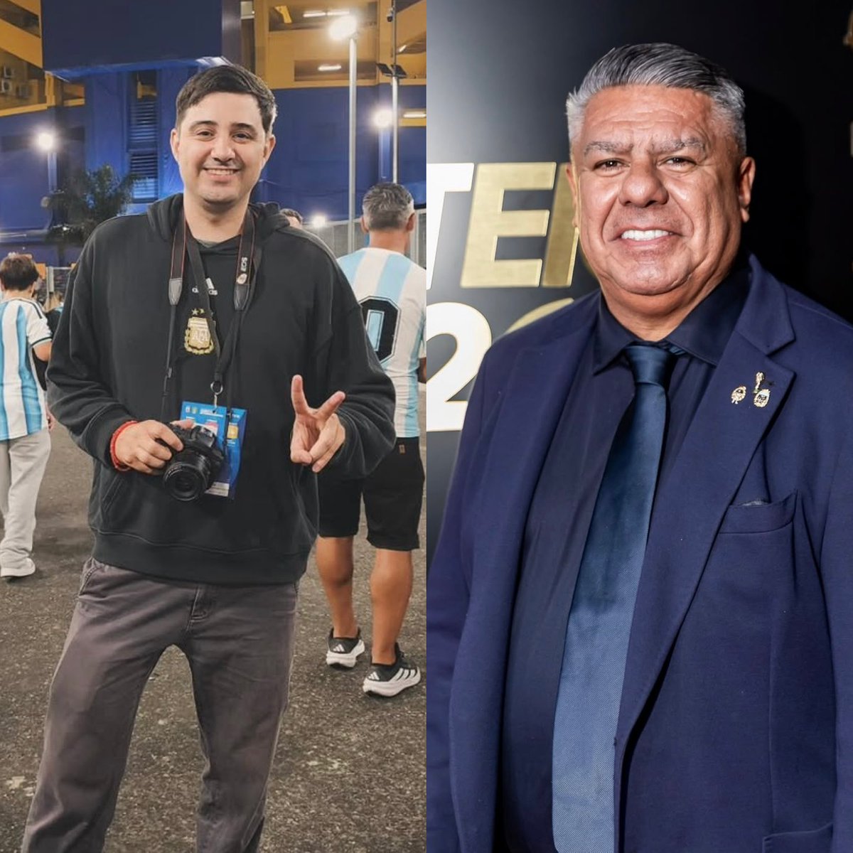 PaseClave tweet media