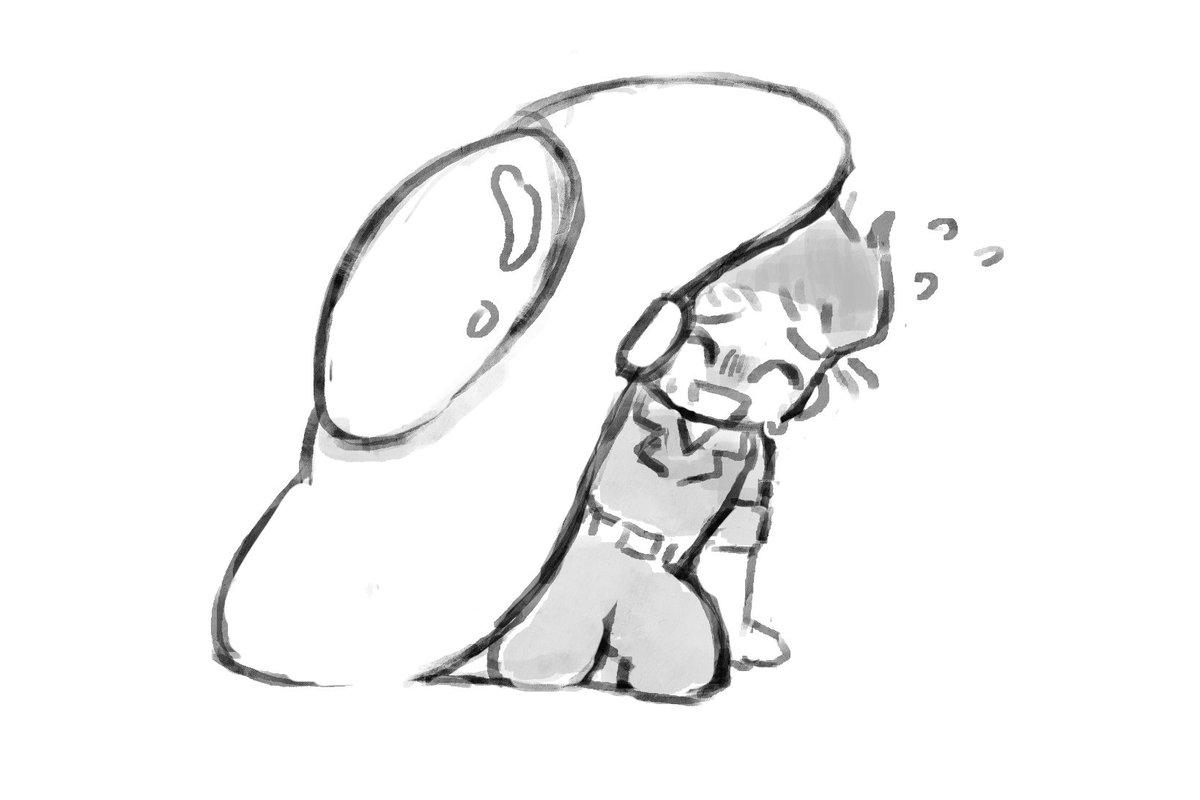 곰먐미🥖 tweet media