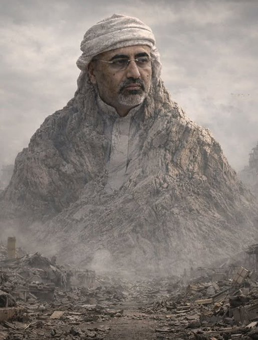 يسرى المقطري tweet media