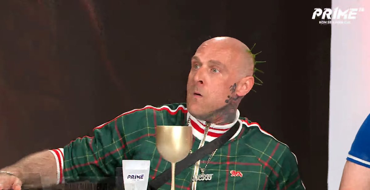 Król Tłittera tweet media