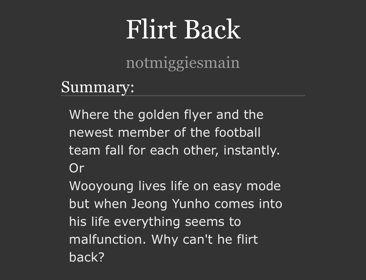 Miggie✨ tweet media