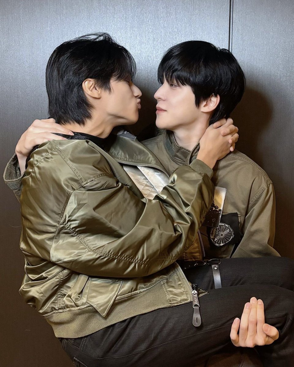 Miggie✨ tweet media