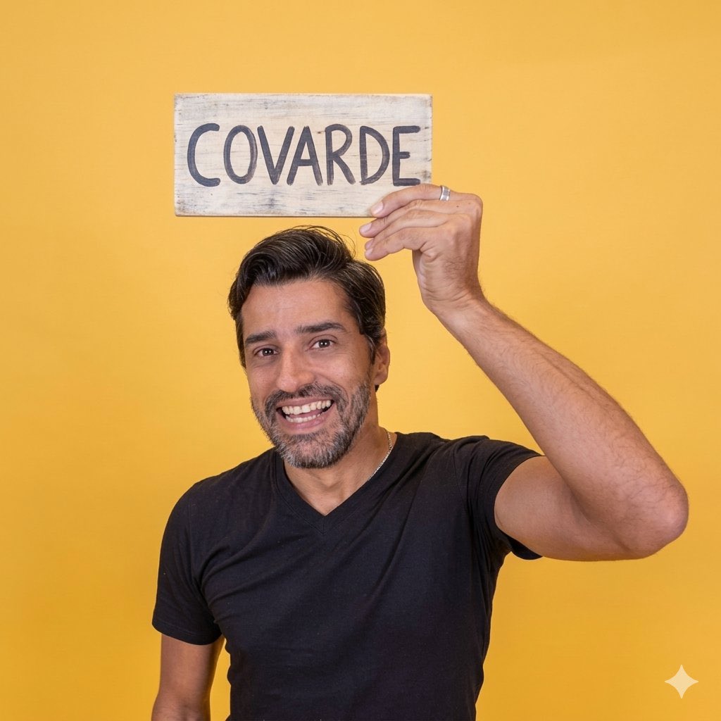 Genilson tweet media