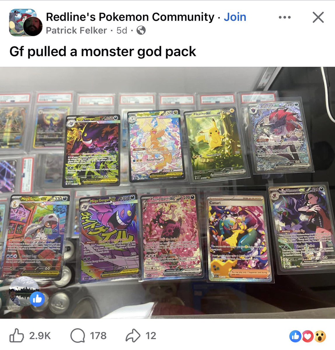 Austin T tweet media