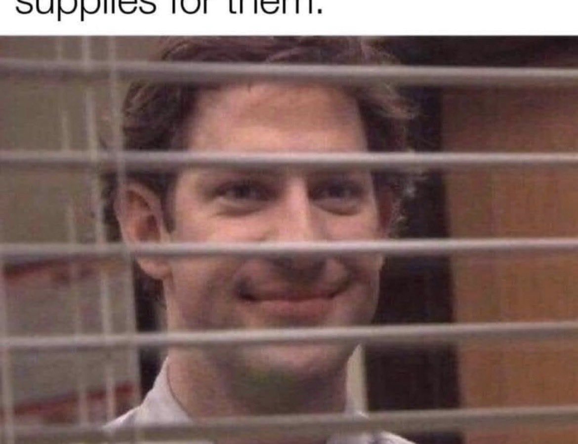 aintcancelled's tweet photo. If AI is so smart, why do I have to crop all the memes I steal? Tell me I’m not alone 😂🤖 #AI #Memes #AIFails #@grok https://t.co/YNSLXYE4Hw