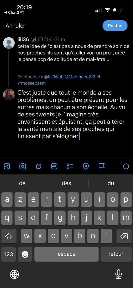 Manon tweet media