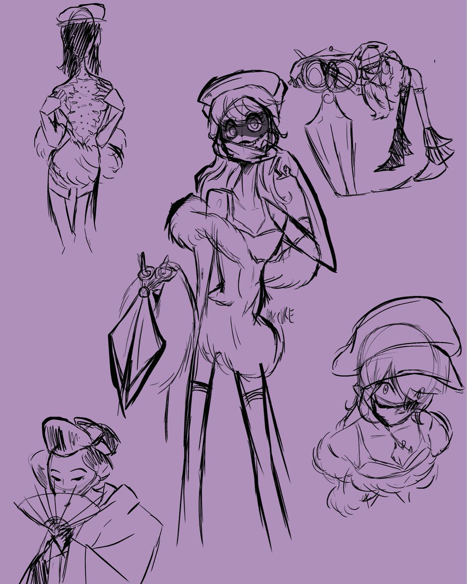 Obis Cure tweet media