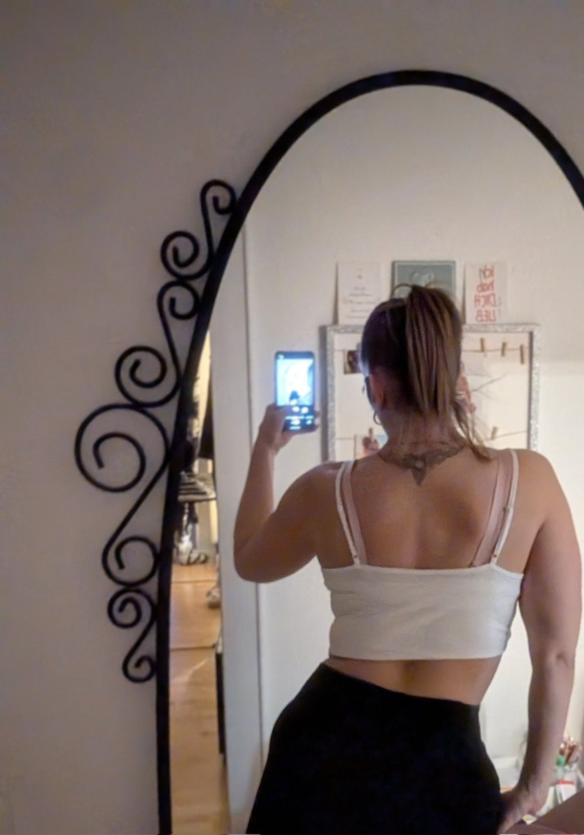 MiLisaOne tweet media