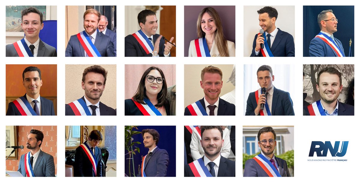 RNJ 🇫🇷 tweet media