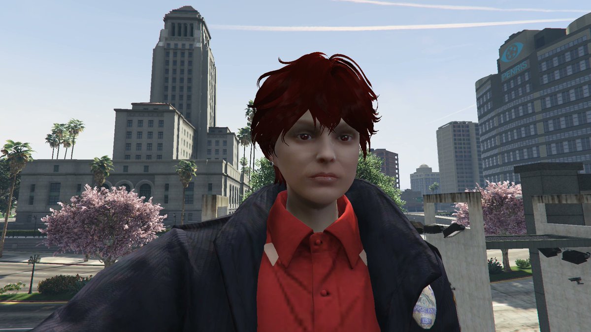 緋衣のの葉🌺 tweet media