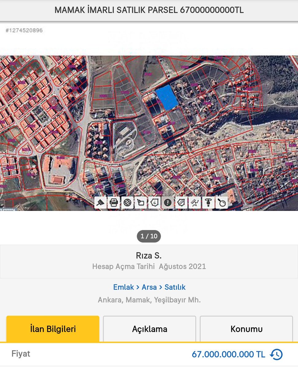 Bayrak Medya tweet media