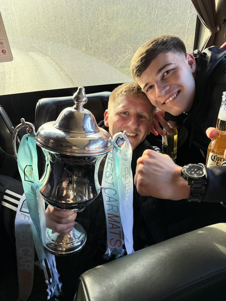 Townhead Street, see you at 8pm🏆🏁

#ATN