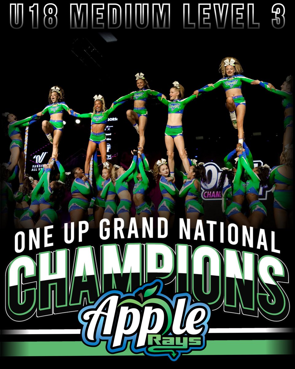 THE STINGRAY ALLSTARS MARIETTA tweet media