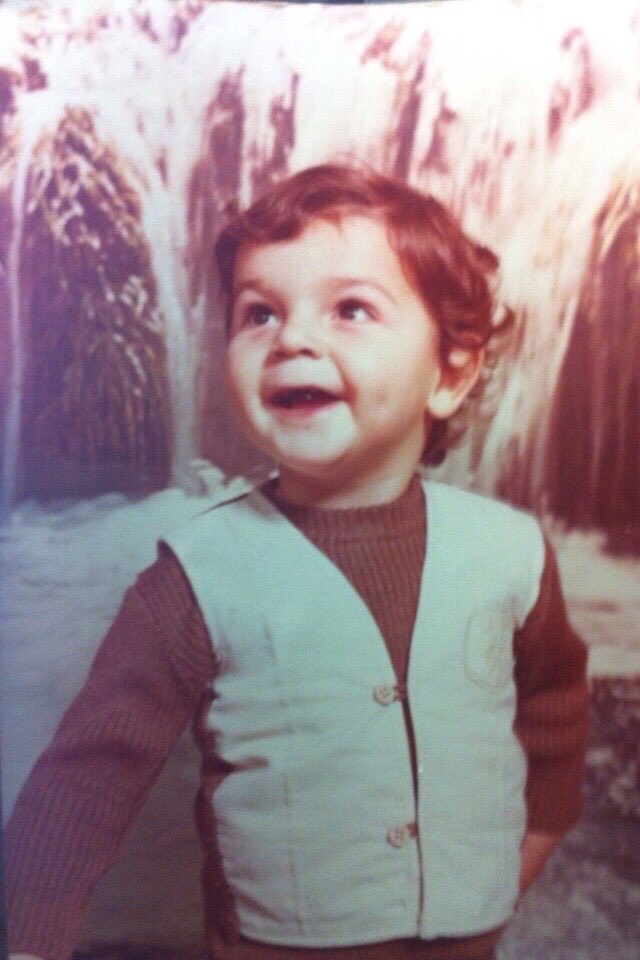 Γκριγκούλιτσα ☘️ tweet media