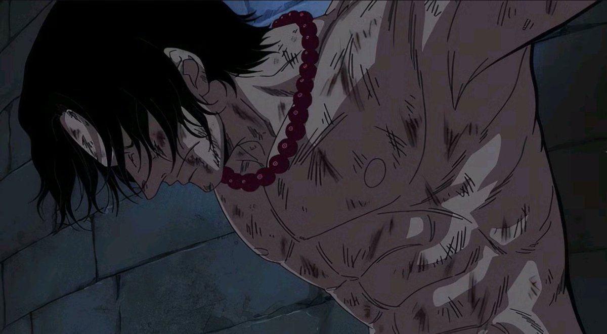 mocodegintoki's tweet photo. Arcaso Impel Down (llegué 16 años tarde) https://t.co/e2GMHhsPXH