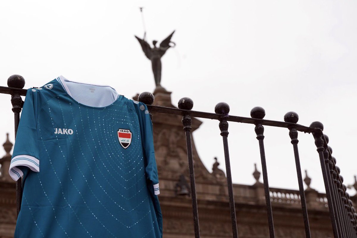 Iraq Xtra tweet media