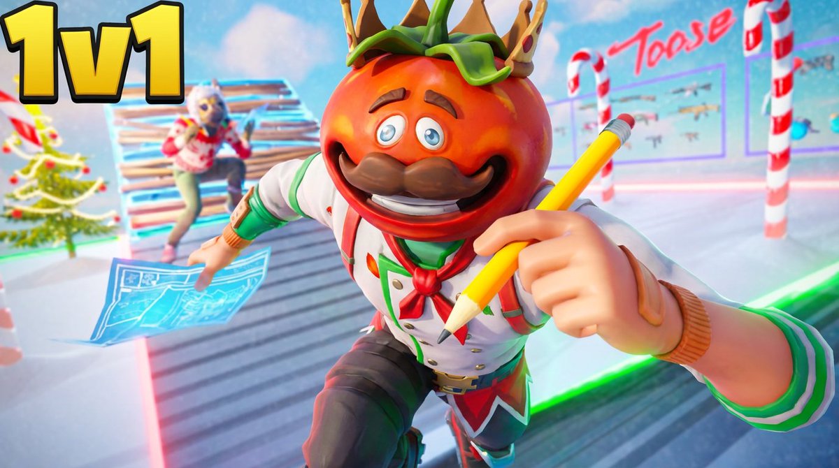 forgegui's tweet photo. AI Thumbnail Generator For UFEN Feature!

Its out now and you can try it today at https://t.co/qWq9zhFq4l

Join 7.9K+ Developers already using our website!

Here are some thumbnails it has generated👇
#UEFN #Fortnitecreative https://t.co/B9Pe1kxGmd
