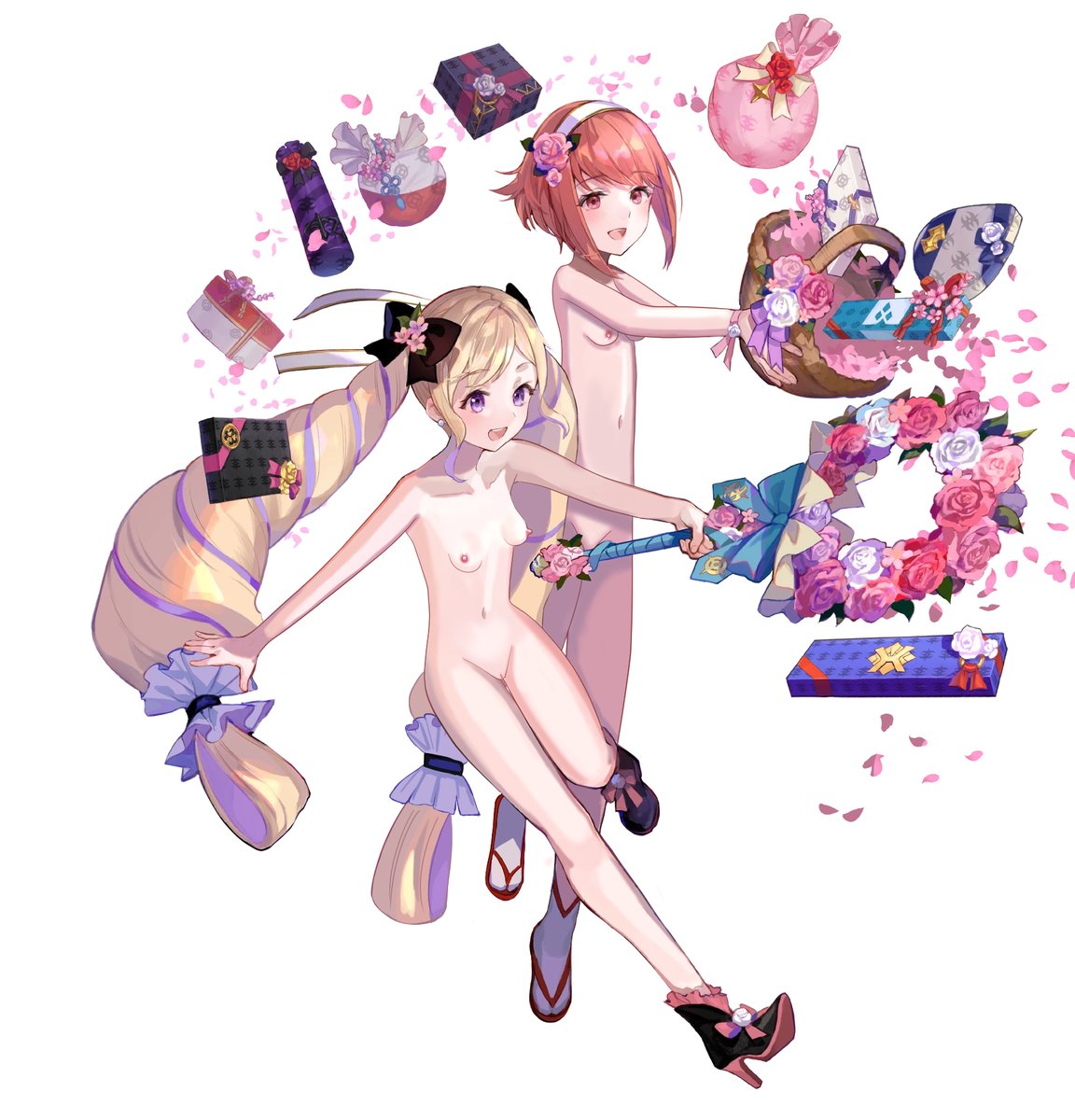 Soul 🔞(Comms closed) tweet media