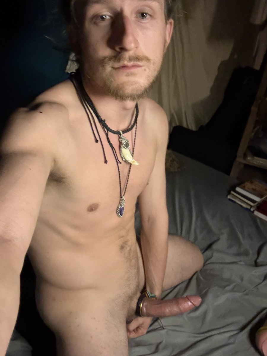 Sex God Shaman tweet media