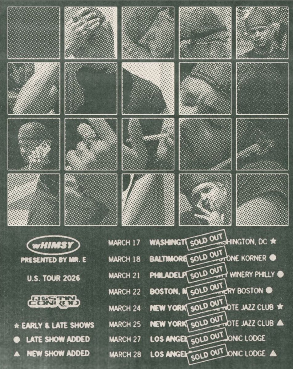 Destin Conrad | HQ tweet media